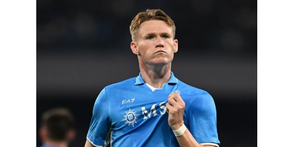 Najveći gubitak Manchester Uniteda je gubitak Scotta McTominaya